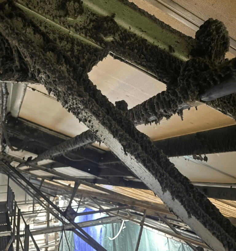 Best Practices for High Level Cleaning Best Practices for High Level Cleaning: Tips from Industry Experts warehouse dust