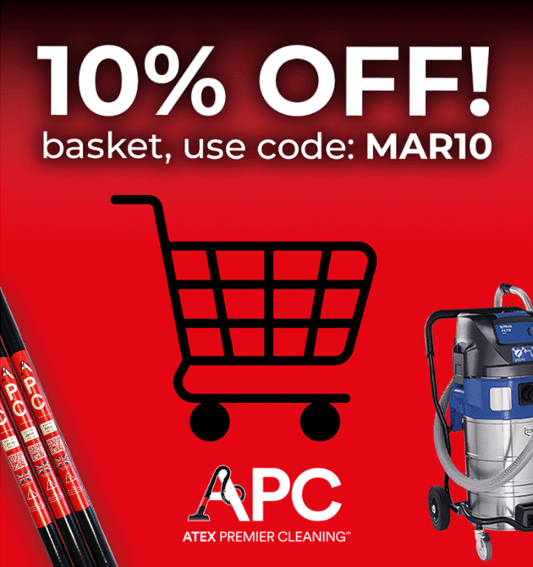 Zone 22 Vacuum MAR10 basket discount