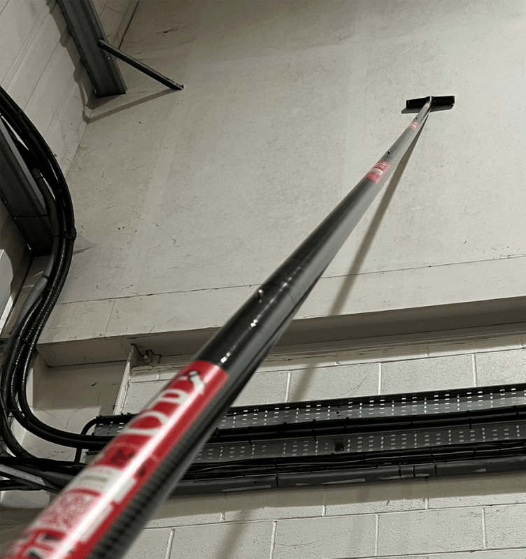 The Importance of Specialist ATEX Industrial Cleaning Services