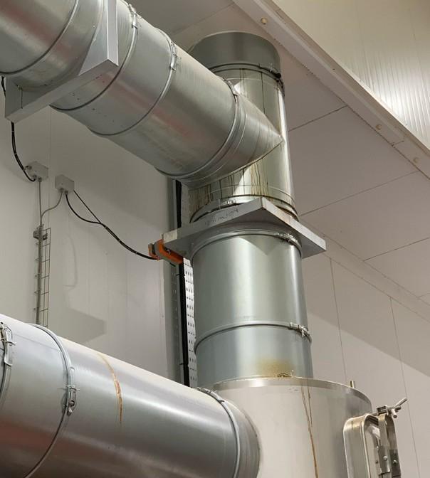 Industrial Deep Cleaning for Hazardous Areas: Ensuring Safety and Compliance