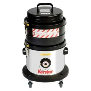 Kerstar KAV 20 Type H - (ATEX Certified) Vacuum Cleaner - Image 1