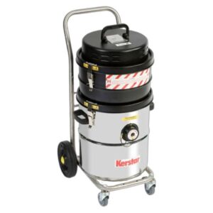 Kerstar KAV 30 Type H - (ATEX Certified) Vacuum Cleaner - Image 1