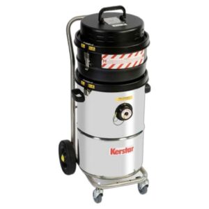 Kerstar KAV 45 Type H - (ATEX Certified) Vacuum Cleaner - Image 1