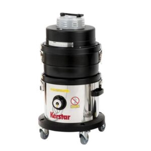Kerstar KEVA 20 Non H Class - 230V - (ATEX Certified) Vacuum Cleaner - Image 1