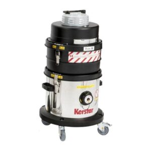 Kerstar KEVA 20 Type H Class - 110V - (ATEX Certified) Vacuum Cleaner - Image 1