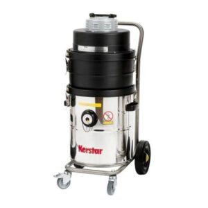 Kerstar KEVA 30 Non H Class - 110V - (ATEX Certified) Vacuum Cleaner - Image 1