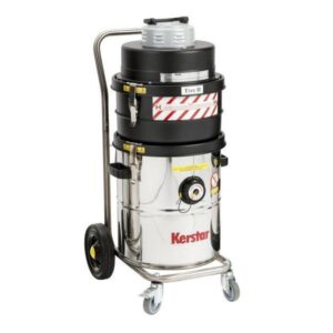Kerstar KEVA 30 Type H Class - 110V - (ATEX Certified) Vacuum Cleaner - Image 1