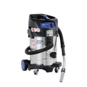 Nilfisk ATTIX 40 TYPE22 240/1/50 Vacuum Cleaner - Image 1
