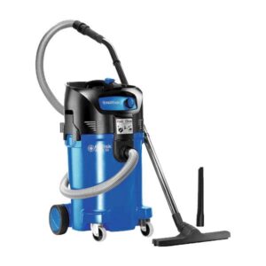 Nilfisk ATTIX 50-01 PC 110V 50HZ GB Vacuum Cleaner - Image 1