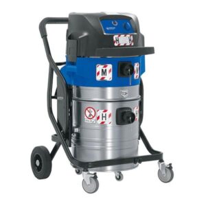 Nilfisk ATTIX 995-0H/M SD XC Type 22 ATEX Vacuum Cleaner - Image 1