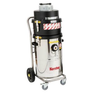 Kerstar KEVA 45 Non H Class - 110V - (ATEX Certified) Vacuum Cleaner - Image 1