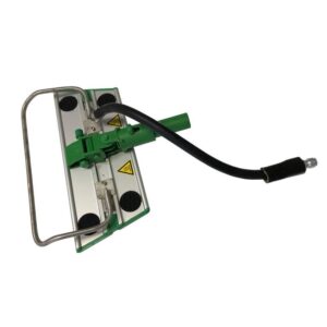 APC High-Level Steam Telescopic Carbon Fibre Pole Kit - Image 3