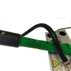 APC High-Level Steam Telescopic Carbon Fibre Pole Kit - Image 4