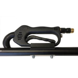 APC High-Level Steam Telescopic Carbon Fibre Pole Kit - Image 2