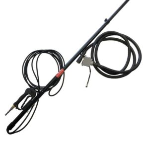 APC High-Level Steam Telescopic Carbon Fibre Pole Kit - Image 1