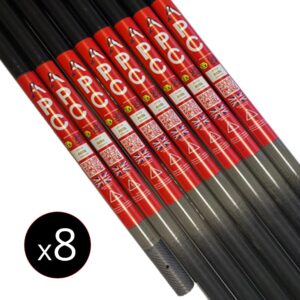 APC Complete ATEX Certified Attis High Reach Pole Kit - 12.6m - Image 2