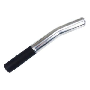 APC 15 Degree Stainless Steel Bend - 50mm - Image 1