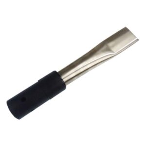 APC Stainless Steel Crevice Tool - 38mm - Image 1