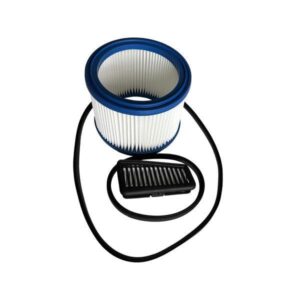 Service Parts For Nilfisk Attix 40 Vacuum - Type 22 - Image 1