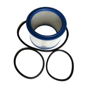 Service Parts For Nilfisk 961 Vacuum - Image 1