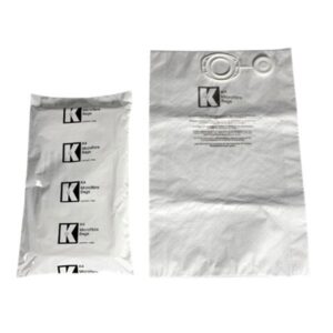 Kerstar K4 Microfibre Bags - Pack of 5 - Image 1