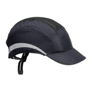 Portwest PS79 AirTech Light Bump Cap - Navy - Image 1