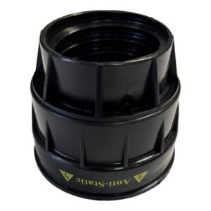 Kerstar Anti-static Vacuum Cuff for 38mm Hose. - Image 1