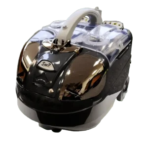 OspreyDeepclean Robby Steam & Vac - Image 1