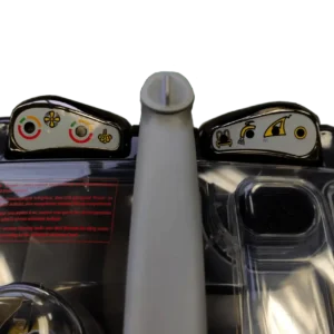 OspreyDeepclean Robby Steam & Vac - Image 4