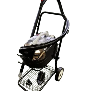 OspreyDeepclean Robby Steam & Vac - Image 6
