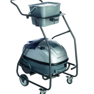 OspreyDeepclean Steam & Vac Pro - Image 1