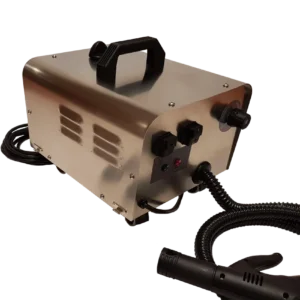 OspreyDeepclean SteamForce Compact Industrial Steam Cleaner - Image 5