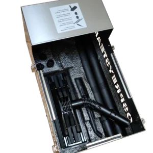 OspreyDeepclean SteamForce Compact Industrial Steam Cleaner - Image 3