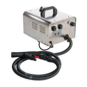 OspreyDeepclean SteamCare Compact Steam Cleaner - Image 1