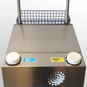OspreyDeepclean Provap Evo Vac - Image 4