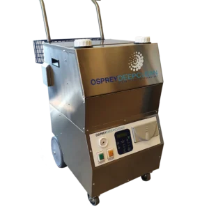 OspreyDeepclean Provap Evo Vac - Image 1