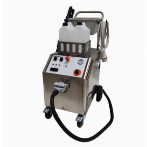 OspreyDeepclean SteamForce 10 Industrial Steam Cleaner - Image 1
