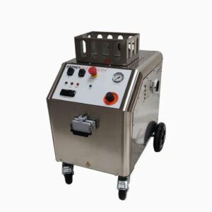 OspreyDeepclean SteamForce 10 Industrial Steam Cleaner - Image 3