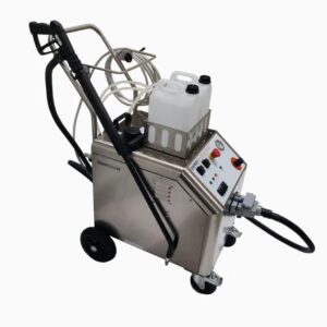 OspreyDeepclean SteamForce 10 Industrial Steam Cleaner - Image 9