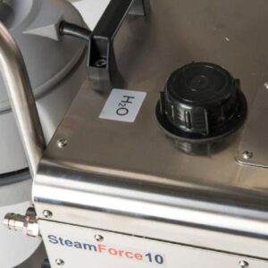 OspreyDeepclean SteamForce 10 Industrial Steam Cleaner - Image 7