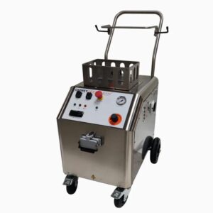 OspreyDeepclean SteamForce 10 Industrial Steam Cleaner - Image 4