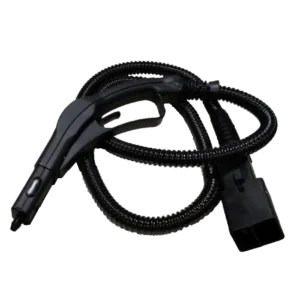 Robby 1000, Jumbo & Saphir Steam Hose - Image 1