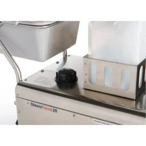 OspreyDeepclean SteamForce 20 Industrial Steam Cleaner - Image 4