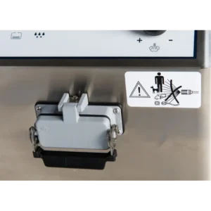 OspreyDeepclean SteamForce 3 Industrial Steam Cleaner - Image 4