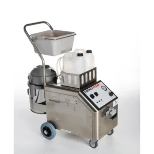 OspreyDeepclean SteamForce 3 Industrial Steam Cleaner - Image 5