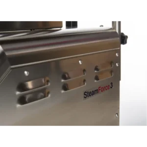 OspreyDeepclean SteamForce 3 Industrial Steam Cleaner - Image 6