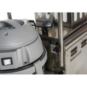 OspreyDeepclean SteamForce 3 Industrial Steam Cleaner - Image 7