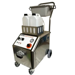 OspreyDeepclean SteamForce 3 Industrial Steam Cleaner - Image 8
