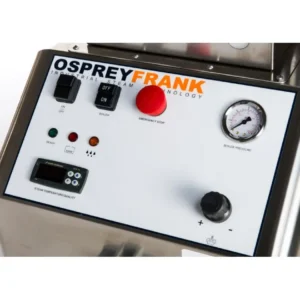 OspreyDeepclean SteamForce 6 Industrial Steam Cleaner - Image 5