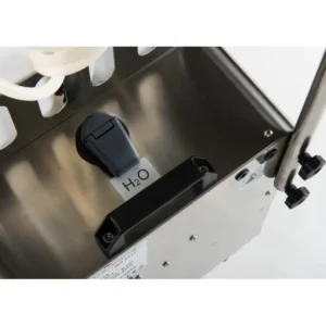 OspreyDeepclean SteamForce 6 Industrial Steam Cleaner - Image 2